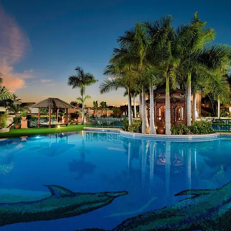 Green Garden Eco Resort-3